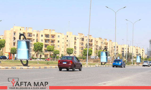 Succette - Gate Plaza