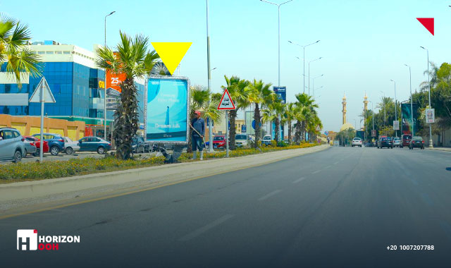 Succette - Sheikh Zayed - Cairo