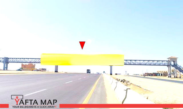 Mirror - Katameya Coast