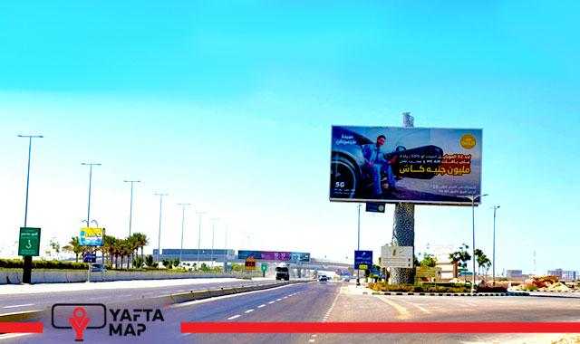 Uni pole - TOLIP RESORT