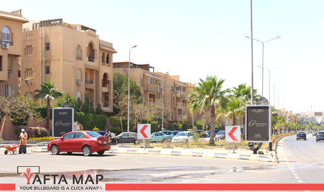 Succette - Dunes Compound - Sheikh Zayed