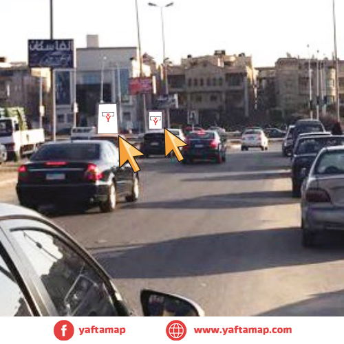 SUCCETTE - 5 SETTLEMENT - TOTAL GAS STATION