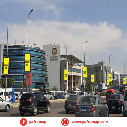 FANOUS DOUBLE - S TESEEN - EL AHLI EL MASARY BANK