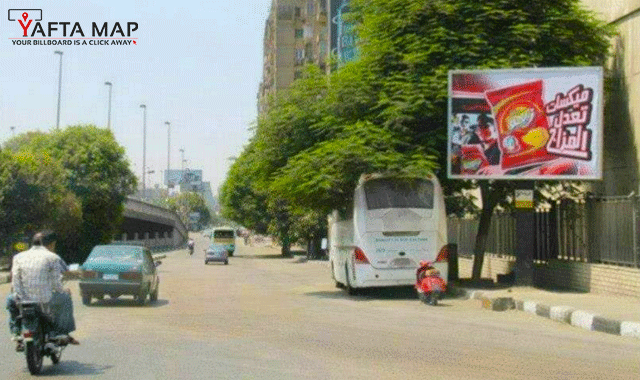 T-Pole - Nile street - 26 July st