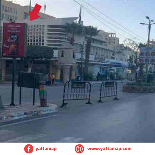 SUCCETTE - EL MINYA - KORNISH ST