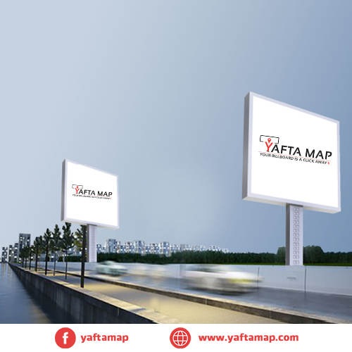 تى بول- العاصمة الجديدة - داخل الطرق