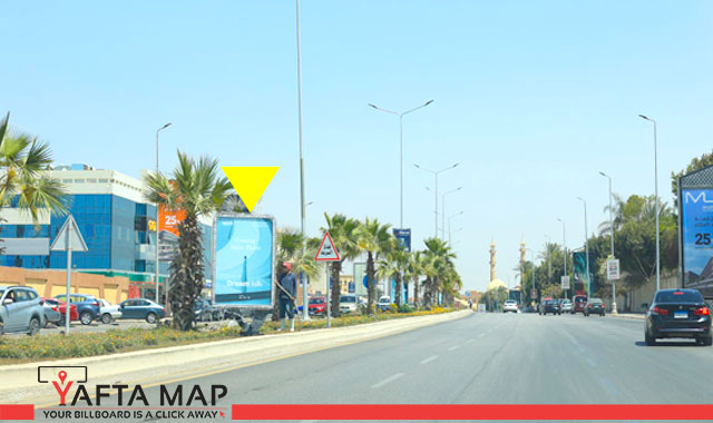 Succette - Sheikh Zayed - Cairo