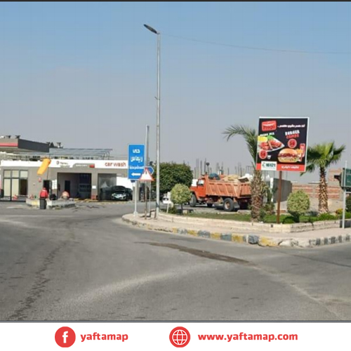 شاسية - الشروق