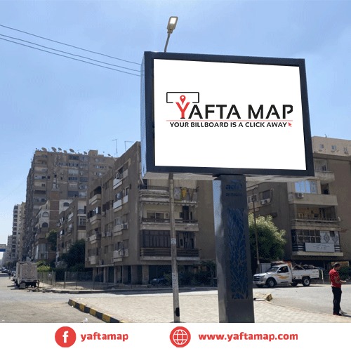 T-POLE-ABAAS AL AKAD-NASR CITY