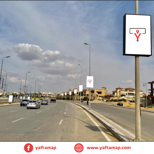 FANOUS DOUBLE  - 5TH SETTLEMENT - EL NARGES - NEW CAIRO