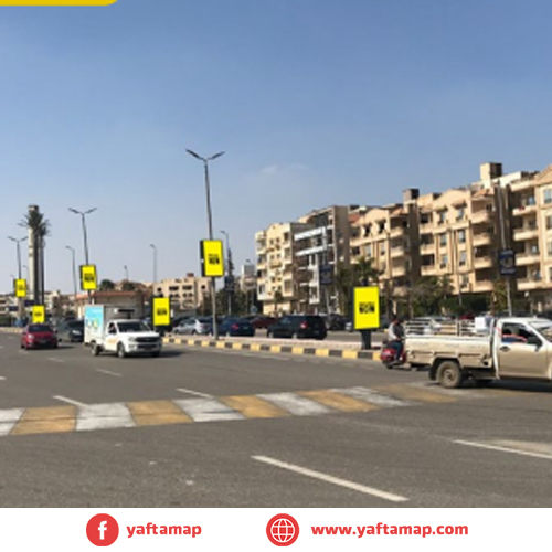 FANOUS DOUBLE - GOLF