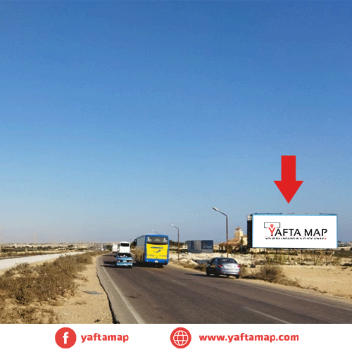 GATE - LA VISTA BAY - NORTH COAST