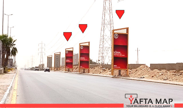 Mega post - North Dahshour