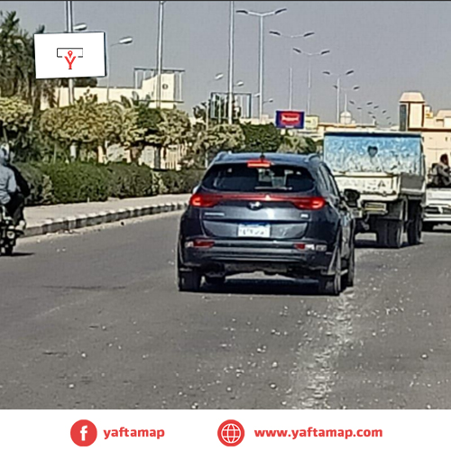 فانوس دبل - الشروق - الجامعة الفرنسية