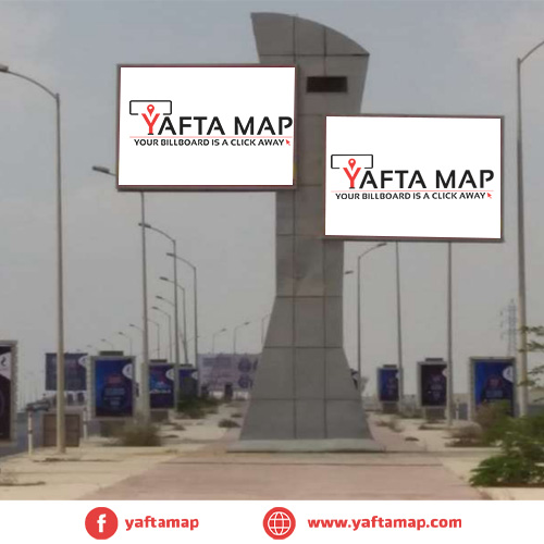 T-POLE - EL SOKHNA ROAD - KILO 4